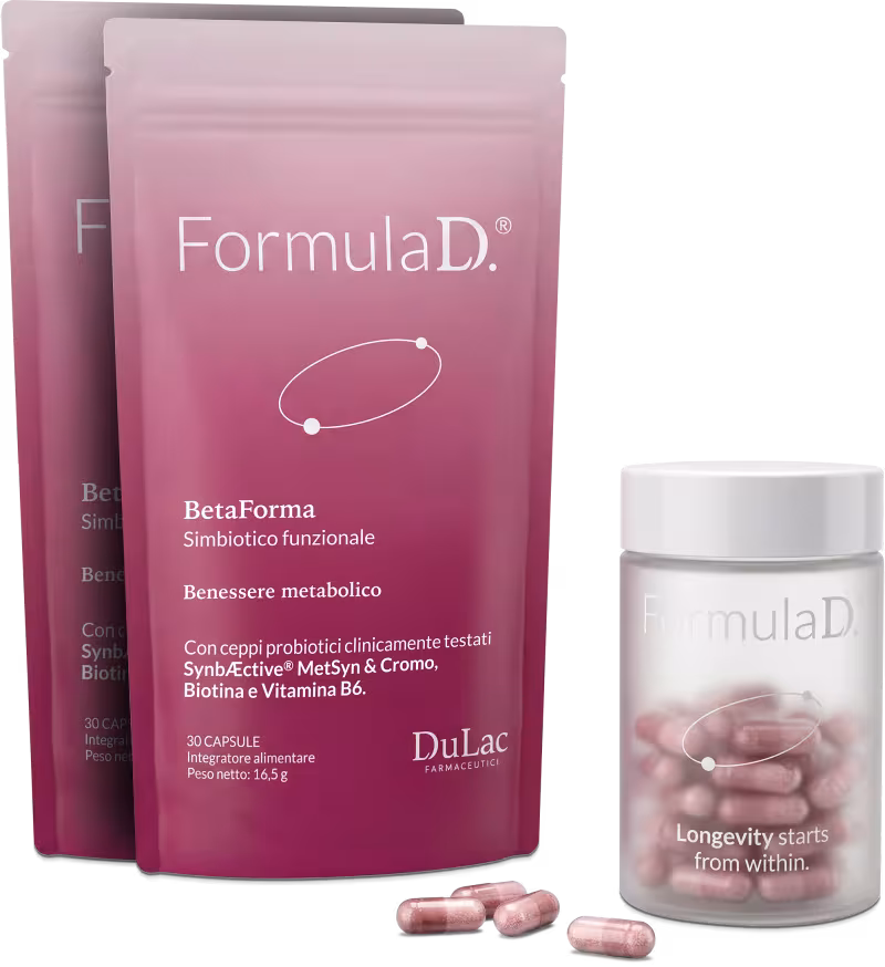BetaForma